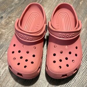 CROCS Women’s - Pink